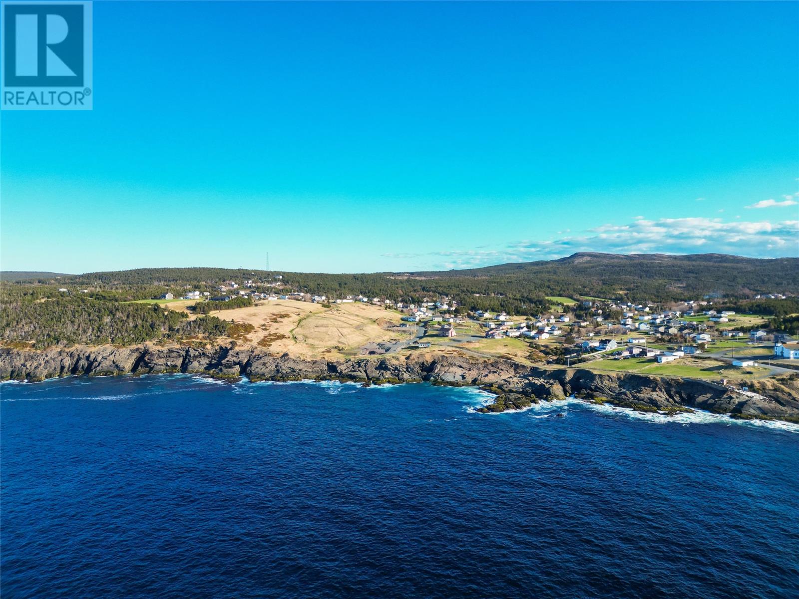 16 Bank Road Pouch Cove Newfoundland And Labrador Canada Sale residential Melissa Hynes eXp Realty, Brokerage*