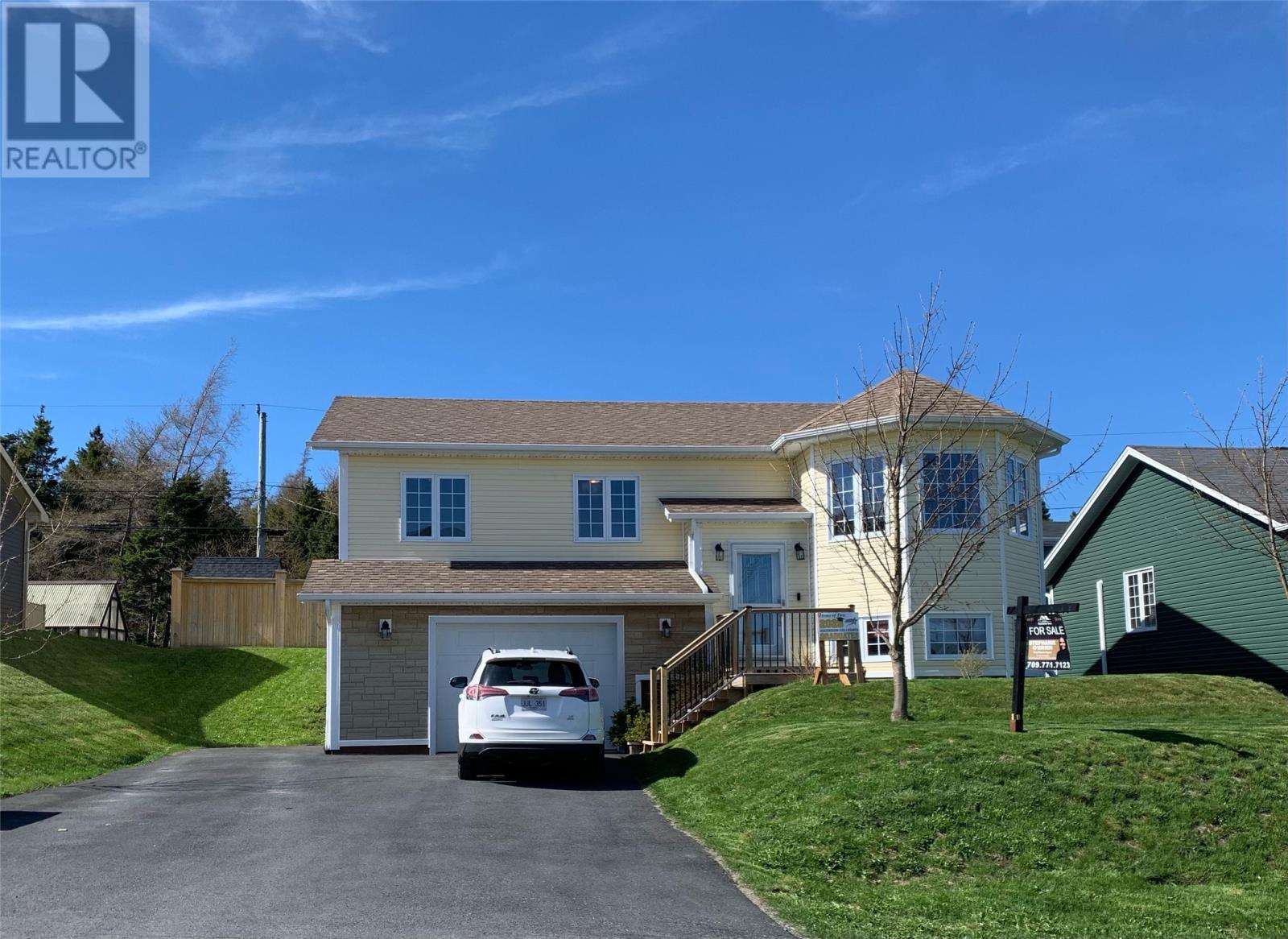 38 Badcock Boulevard Bay Roberts Newfoundland And Labrador Canada Sale residential Melissa Hynes eXp Realty, Brokerage*