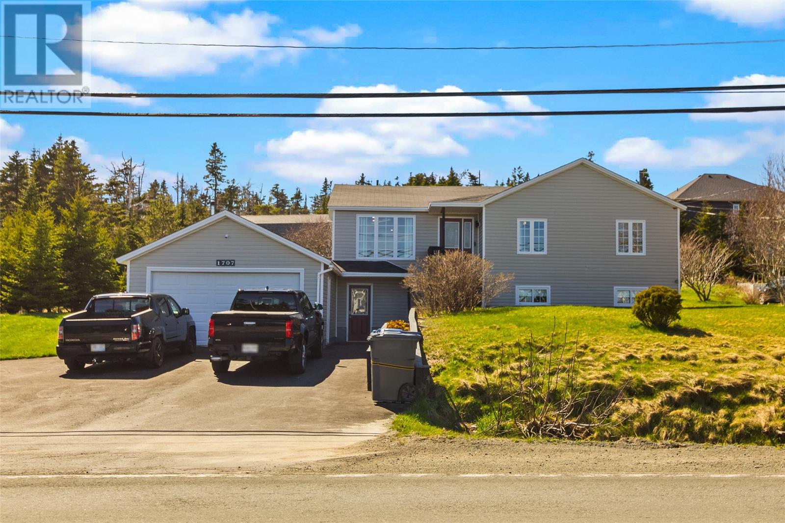 1707 Torbay Road Torbay Newfoundland And Labrador Canada Sale residential Genna Hickey 3% Realty East Coast, Brokerage*