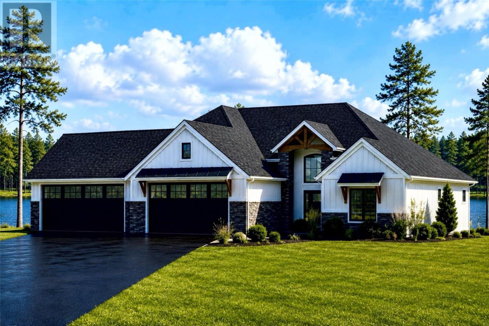 Lot 60 Jack Pine Drive Spaniard'S Bay Newfoundland And Labrador Canada Sale residential Melissa Hynes eXp Realty, Brokerage*