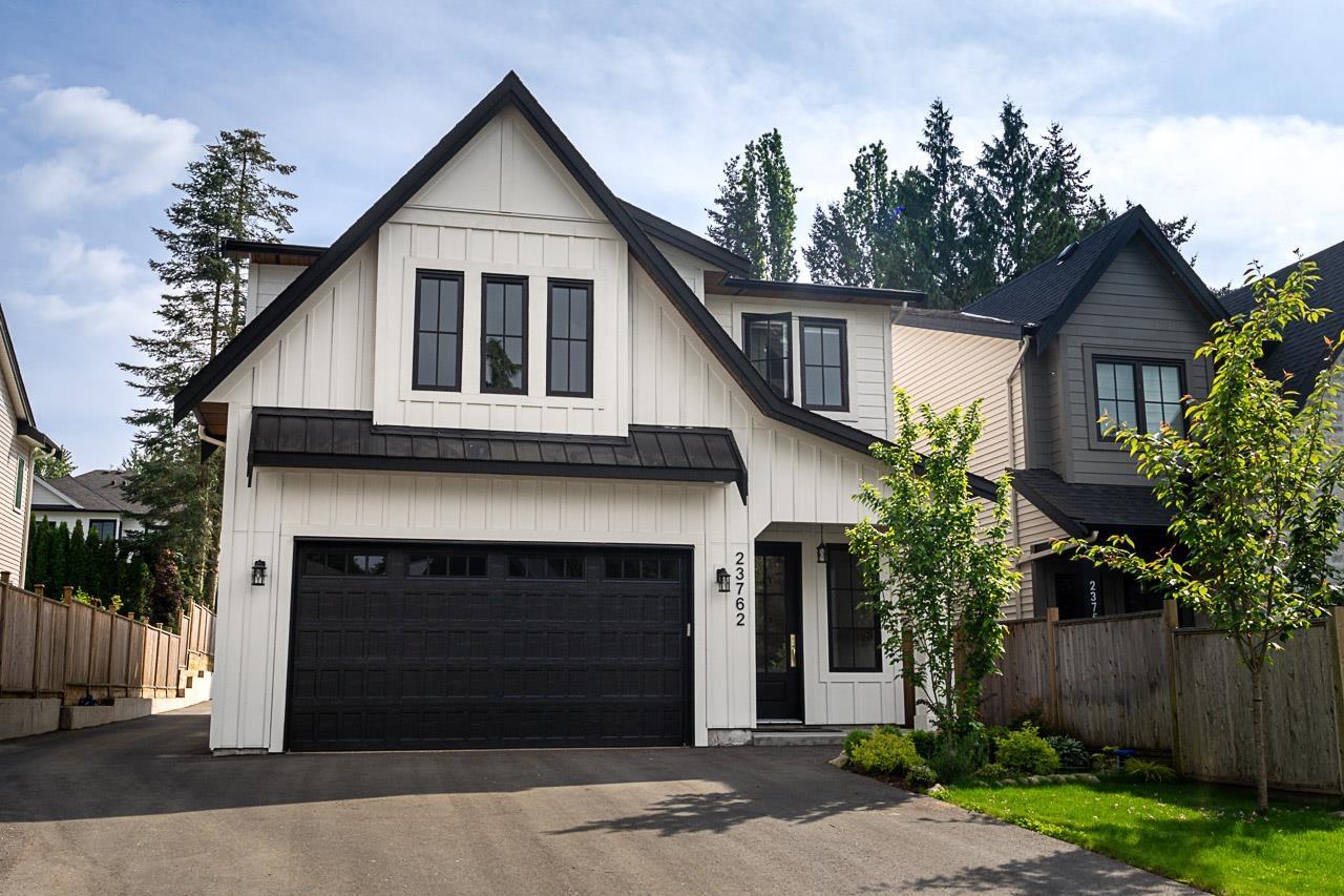 23762 OLD YALE ROAD Langley British Columbia Canada Sale residential Doug LeMaire Fraser Property Management Realty Services Ltd.