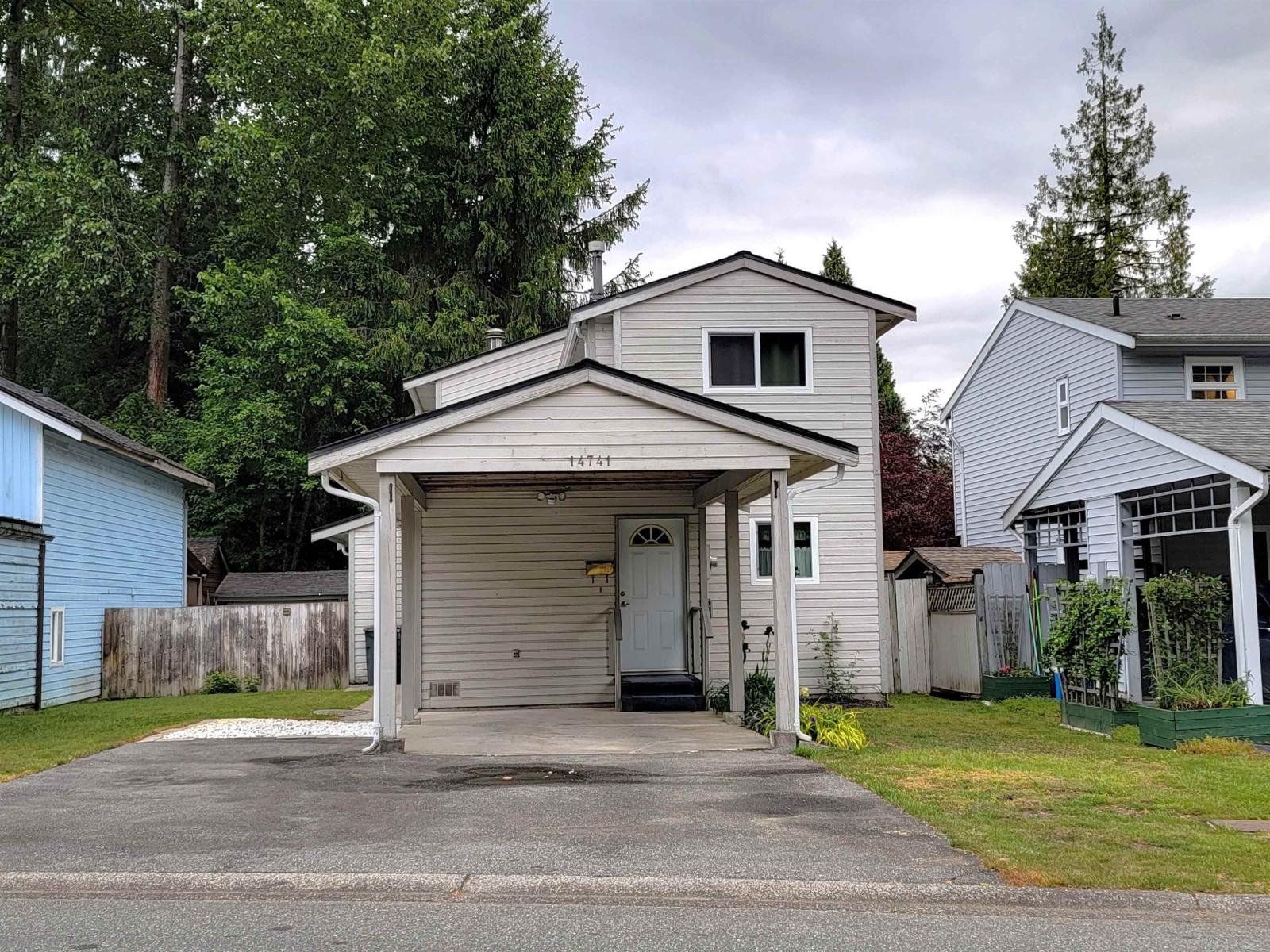 14741 101A AVENUE Surrey British Columbia Canada Sale residential Kevin Jelski Pathway Executives Realty Inc.