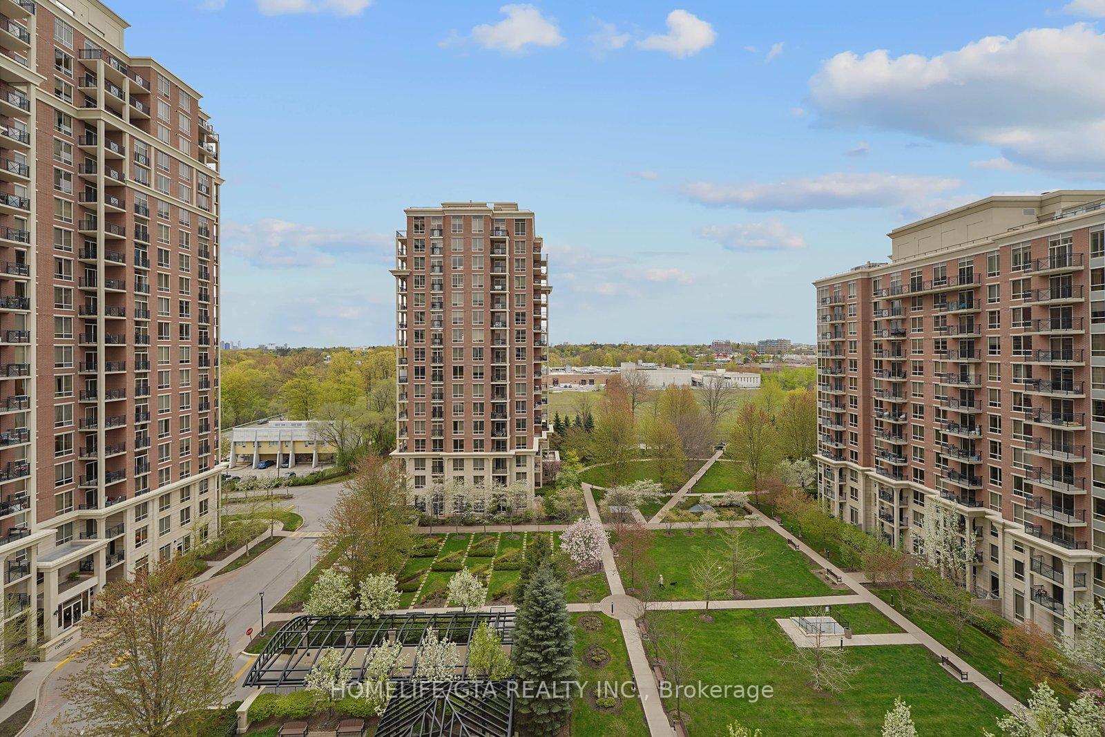 938 - 20 Inn On The Park Drive Toronto Ontario Canada Rent residential Kumar Sinnathamby HomeLife/GTA Realty Inc., Brokerage*
