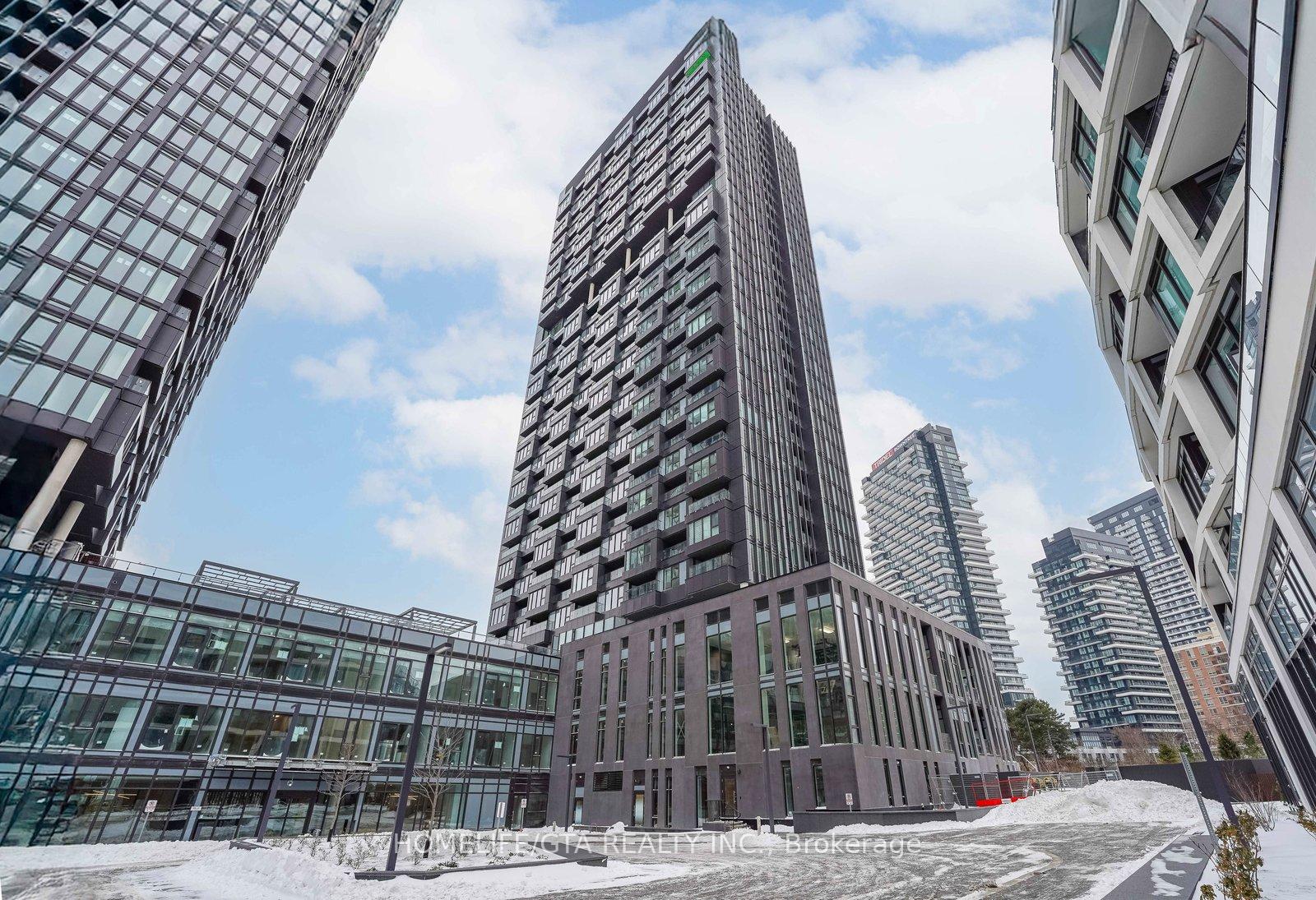 3701 - 1 Quarrington Lane Toronto Ontario Canada Rent residential Kumar Sinnathamby HomeLife/GTA Realty Inc., Brokerage*