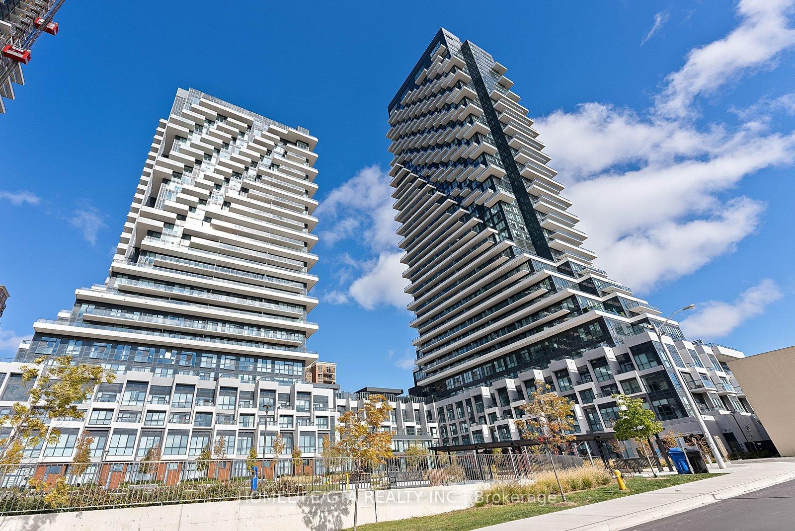 939 - 20 Inn On The Park Drive Toronto Ontario Canada Rent residential Kumar Sinnathamby HomeLife/GTA Realty Inc., Brokerage*