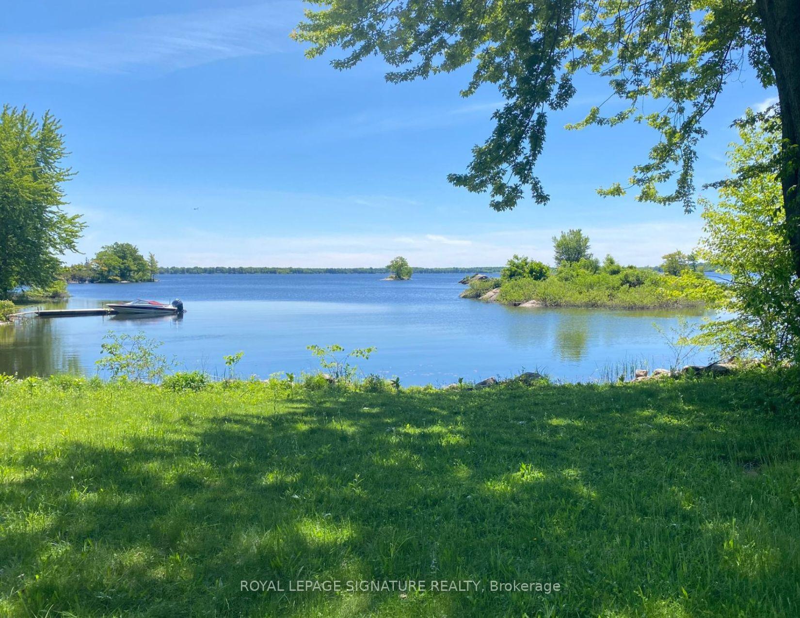 5301 Southwood Beach Boulevard Ramara Ontario Canada Sale residential Lena Ohannessian Royal LePage Signature Realty, Brokerage *