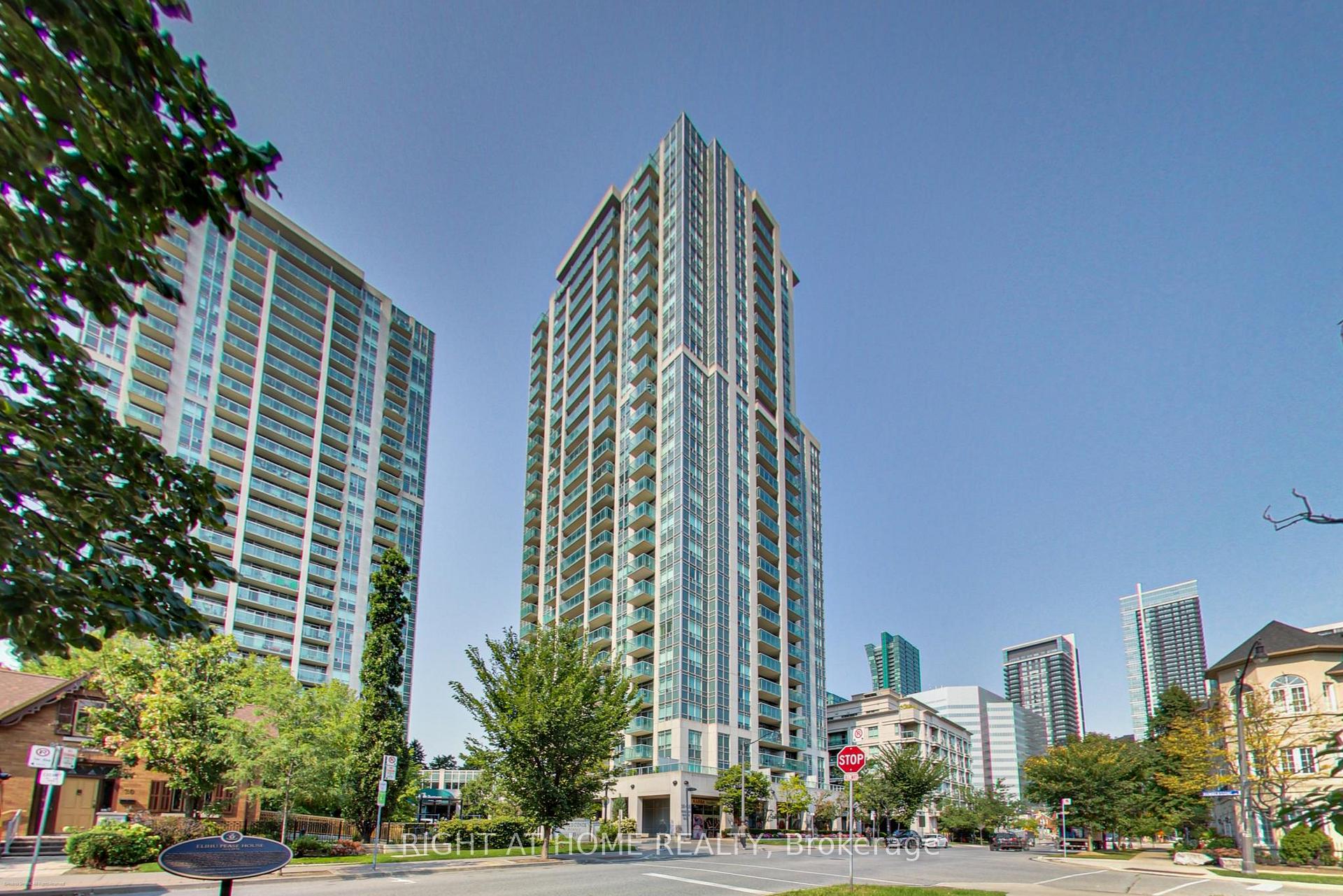 Lph02 - 16 Harrison Garden Boulevard Toronto Ontario Canada Sale residential Sharon Steinman Right at Home Realty, Brokerage*