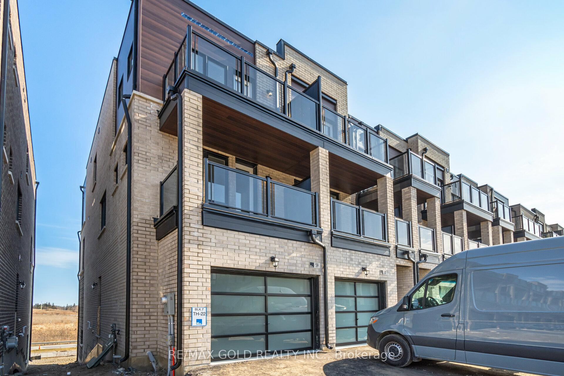 59 Mikayla Lane Markham Ontario Canada Sale residential Rocky Saini REMAX GOLD REALTY INC., BROKERAGE*