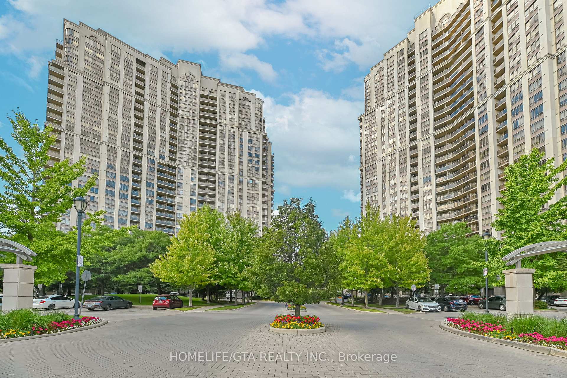 2302 - 710 Humberwood Boulevard Toronto Ontario Canada Rent residential Kumar Sinnathamby HomeLife/GTA Realty Inc., Brokerage*
