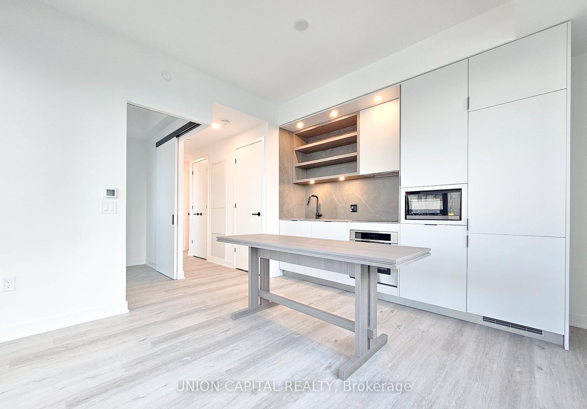 4609 - 55 Charles Street Toronto Ontario Canada Rent residential Michael Taylor Union Capital Realty, Brokerage*