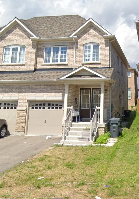 51 Frenchpark Circle Brampton Ontario Canada Rent residential Iwona Leja RE/MAX Realty Specialists Inc., Brokerage*