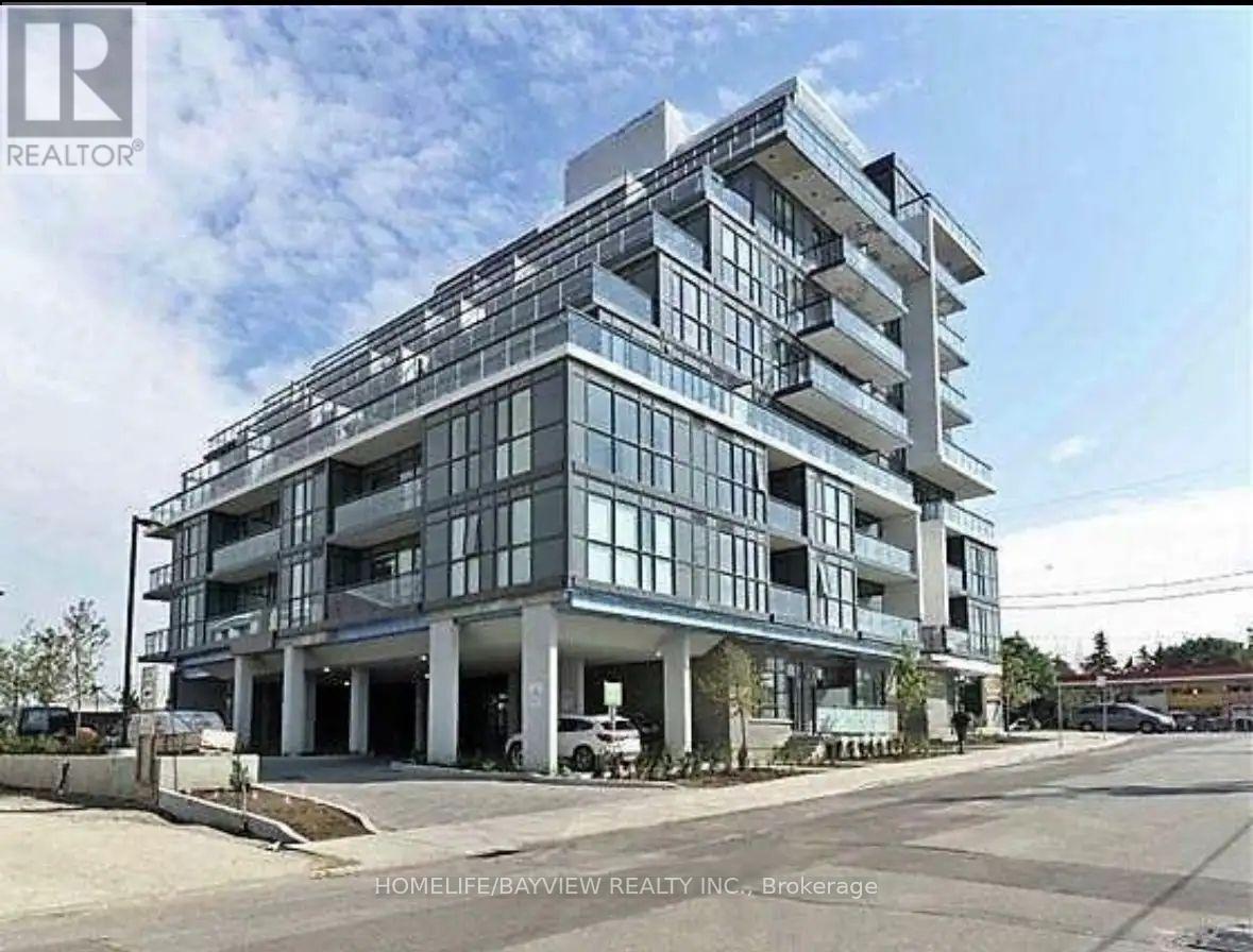 802 - 16 McAdam Avenue Toronto Ontario Canada Rent residential   HomeLife/Bayview Realty Inc., Brokerage*