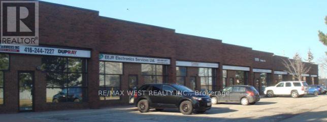 6 - 6110 Ordan Drive Mississauga Ontario Canada Lease commercial AMIT TALREJA RE/MAX All-Stars Realty Inc., Brokerage *