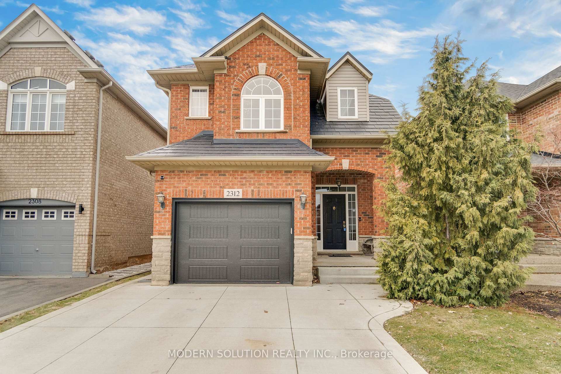 2312 Foxfield Road Oakville Ontario Canada Sold residential Kevin Kilislian Kingsway Real Estate Brokerage*