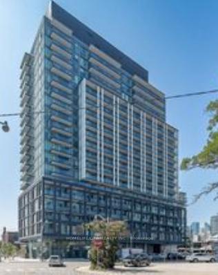 205 - 52 Power Street Toronto Ontario Canada Rent residential Kumar Sinnathamby HomeLife/GTA Realty Inc., Brokerage*