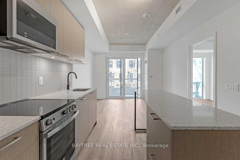 201 - 1808 St Clair Avenue W Toronto Ontario Canada Rent residential Hariharan Nadarajah RE/MAX Ace Realty Inc., Brokerage*