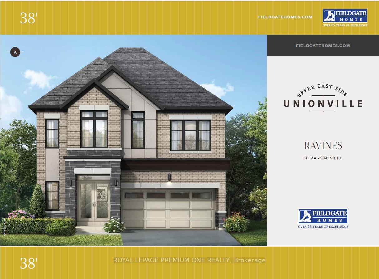 10 PERCHERON Court Markham Ontario Canada Sale residential   Royal LePage Premium One Realty, Brokerage*