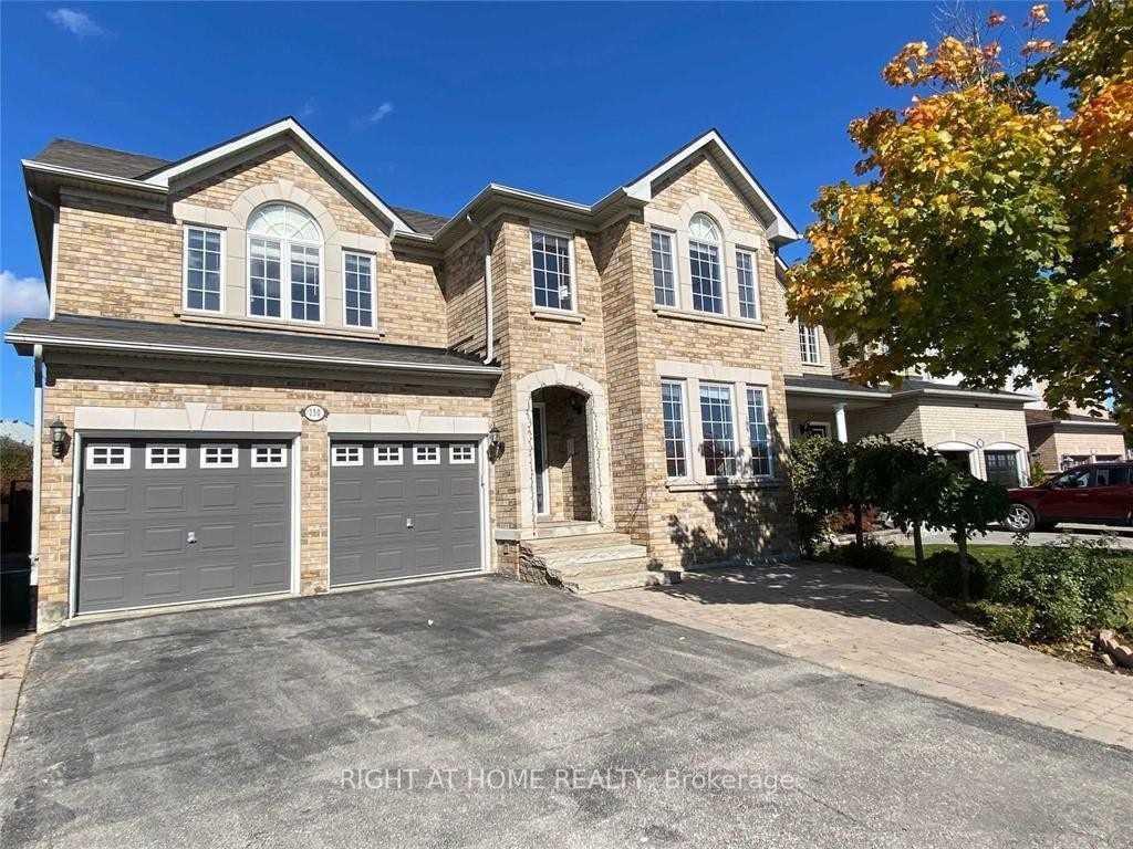 Basement - 150 Maria Antonia Road Vaughan Ontario Canada Rent residential Angela Wong Right at Home Realty, Brokerage*