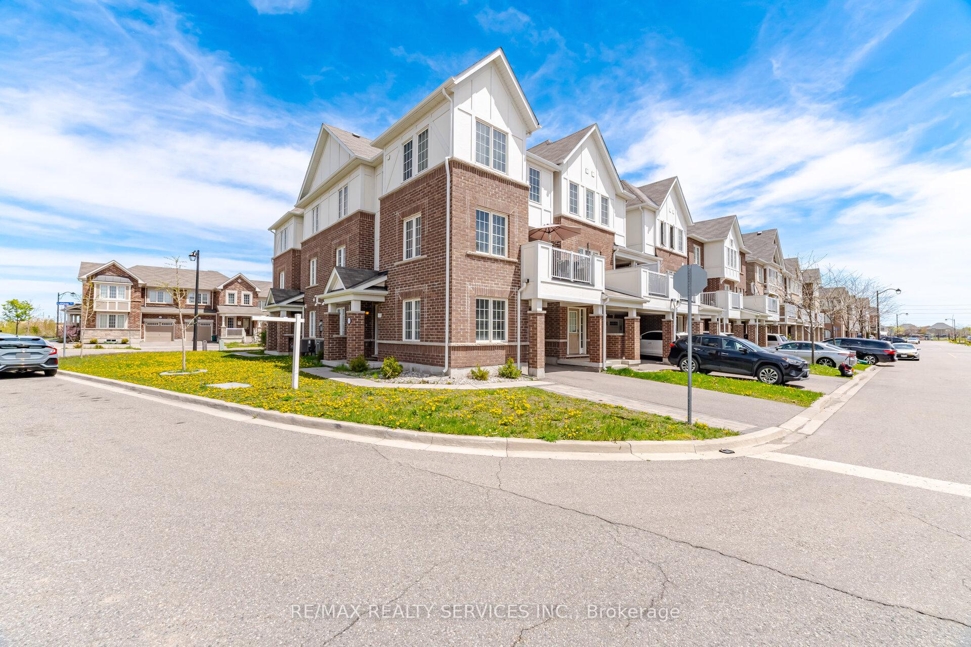 517 Allport Gate Milton Ontario Canada Sale residential Anil Balakrishnan RE/MAX Realty Services Inc., Brokerage*