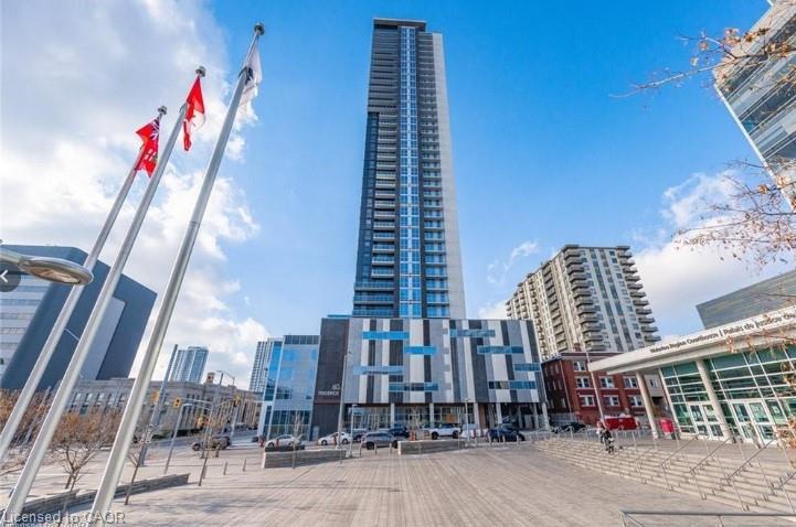 2004 - 60 Frederick Street Kitchener Ontario Canada Sale residential Jon Hiller RE/MAX Twin City Realty Inc., Brokerage*