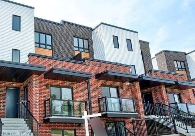 281 Chapel Hill Drive Kitchener Ontario Canada Rent residential Jon Hiller RE/MAX Twin City Realty Inc., Brokerage*