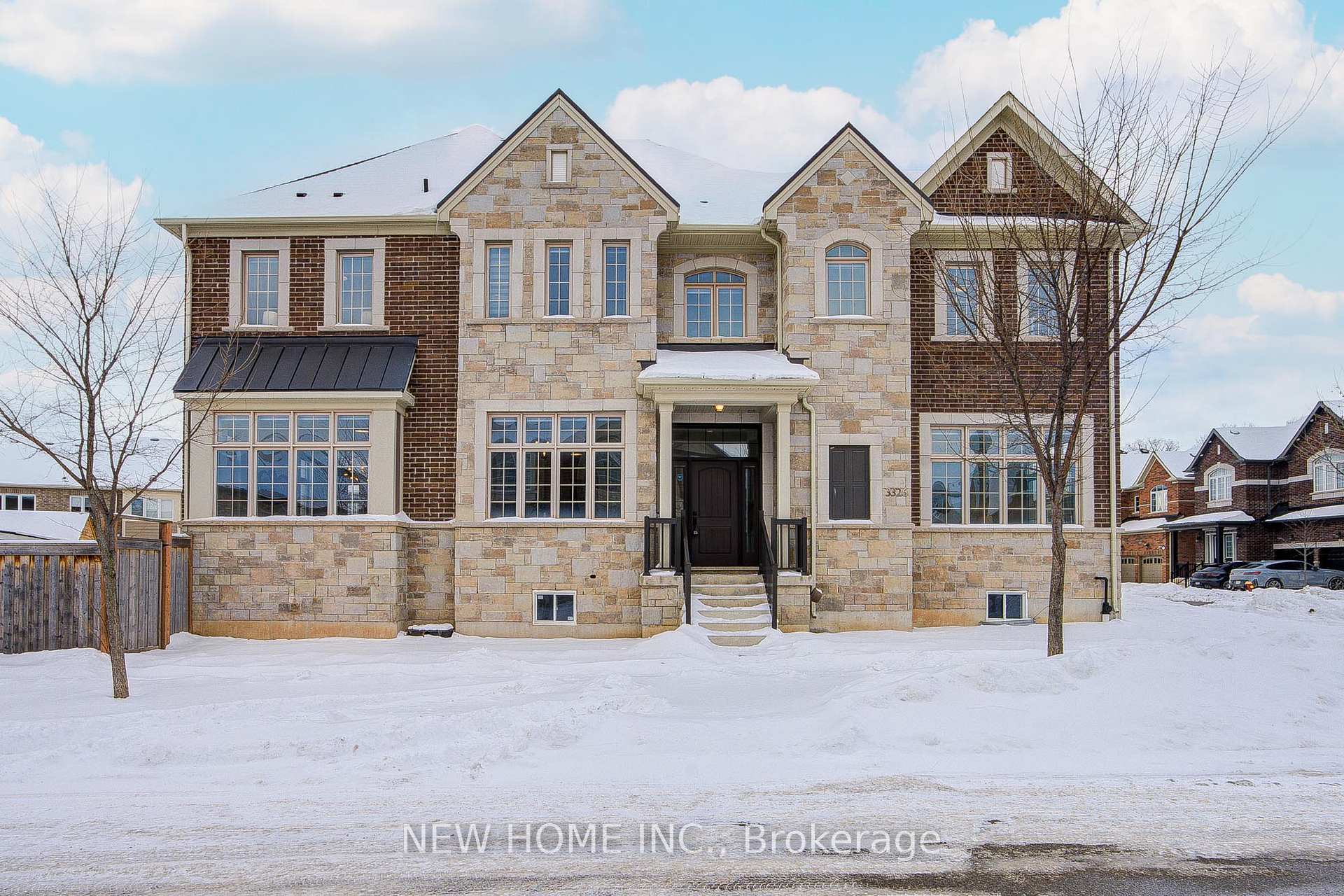 3326 Jacob Way Oakville Ontario Canada Sold residential Kevin Kilislian Kingsway Real Estate Brokerage*