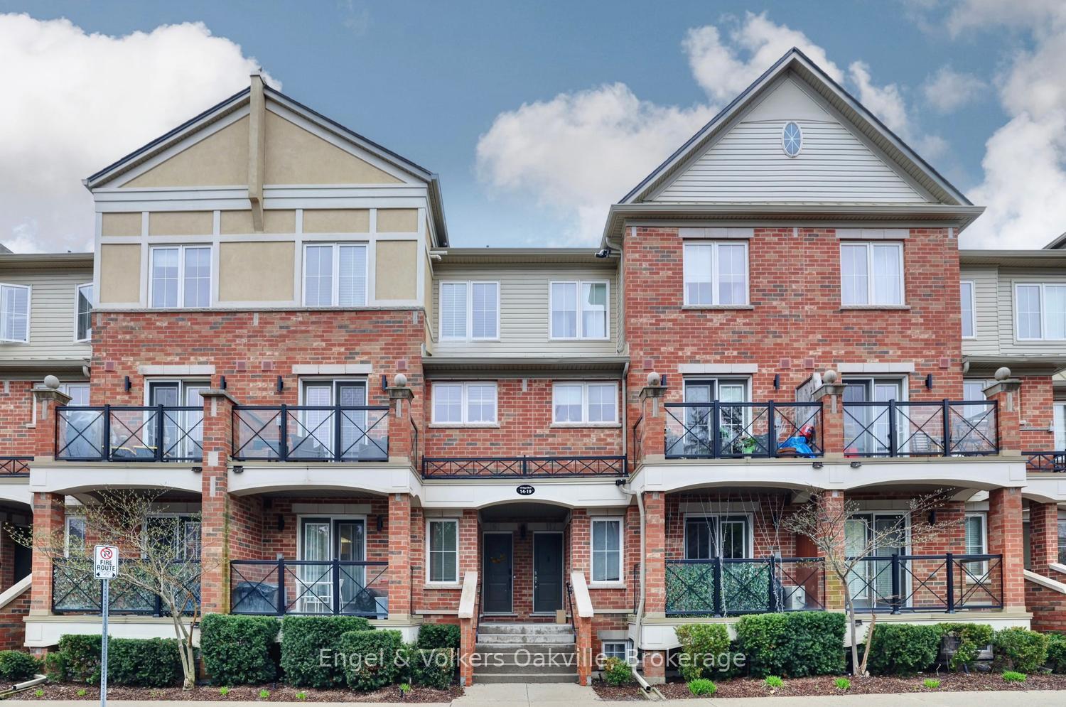 15 - 19 Hays Boulevard Oakville Ontario Canada Sold residential Kevin Kilislian Kingsway Real Estate Brokerage*