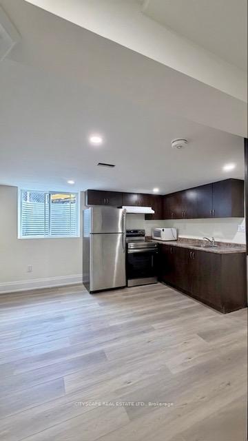 102 - 15 Sanagan Road Toronto Ontario Canada Rent residential Rafay Shahdin Cityscape Real Estate Ltd., Brokerage 