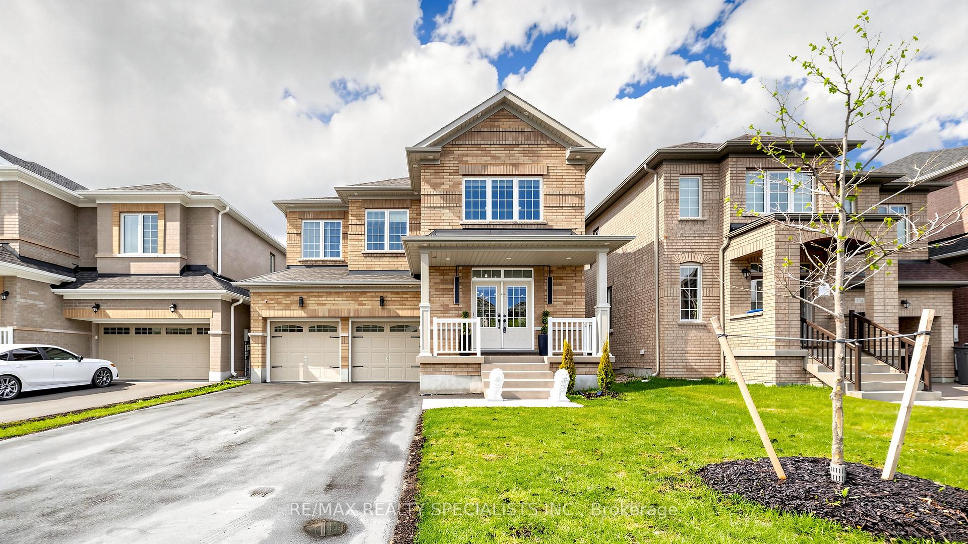 250 Chippewa Avenue Shelburne Ontario Canada Sale residential Gagan Dhah RE/MAX REALTY SPECIALISTS INC. Brokerage*