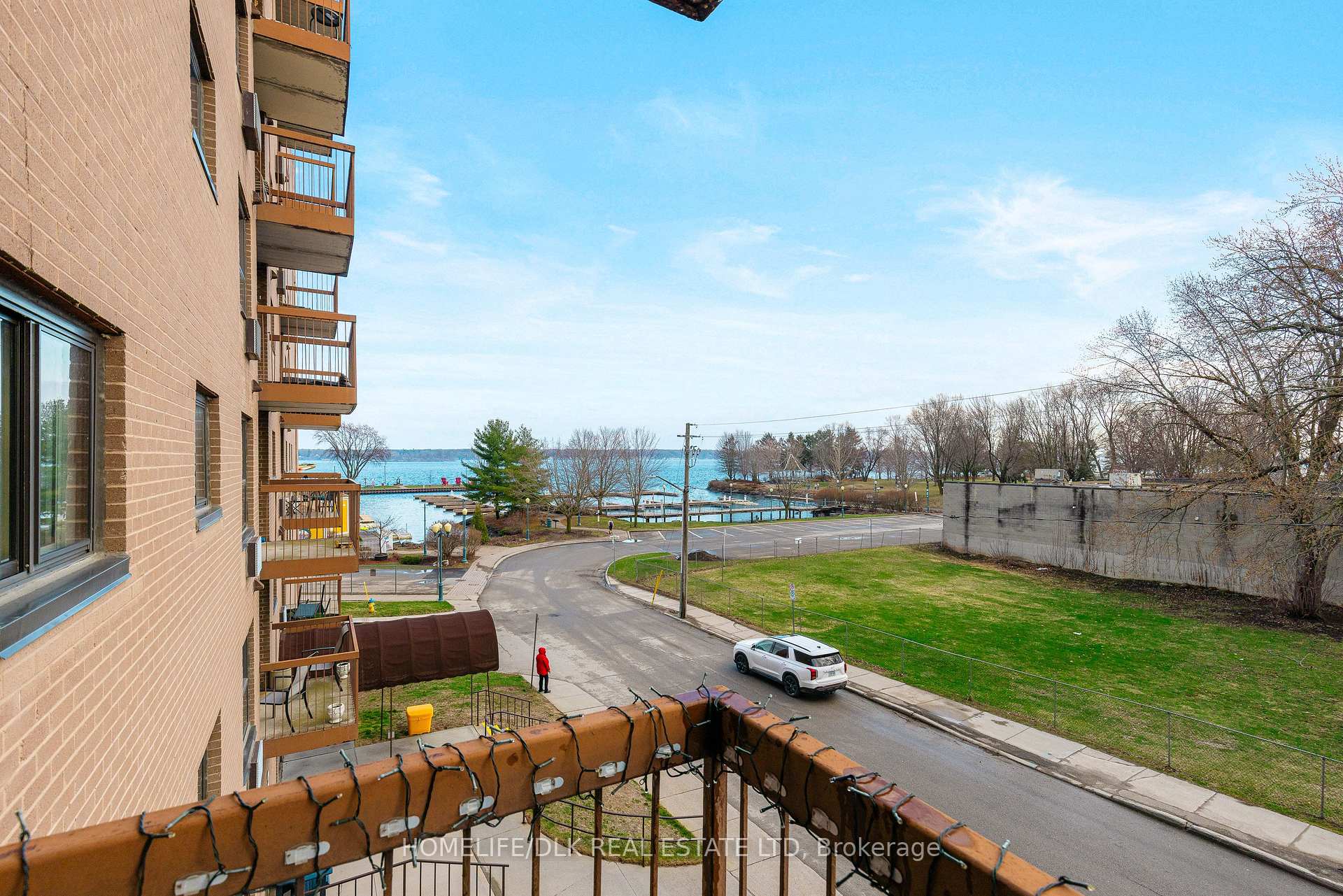303 - 3 Apple Street Brockville Ontario Canada Sold residential Ryann Bailey HomeLife/DLK Real Estate Ltd., Brokerage*