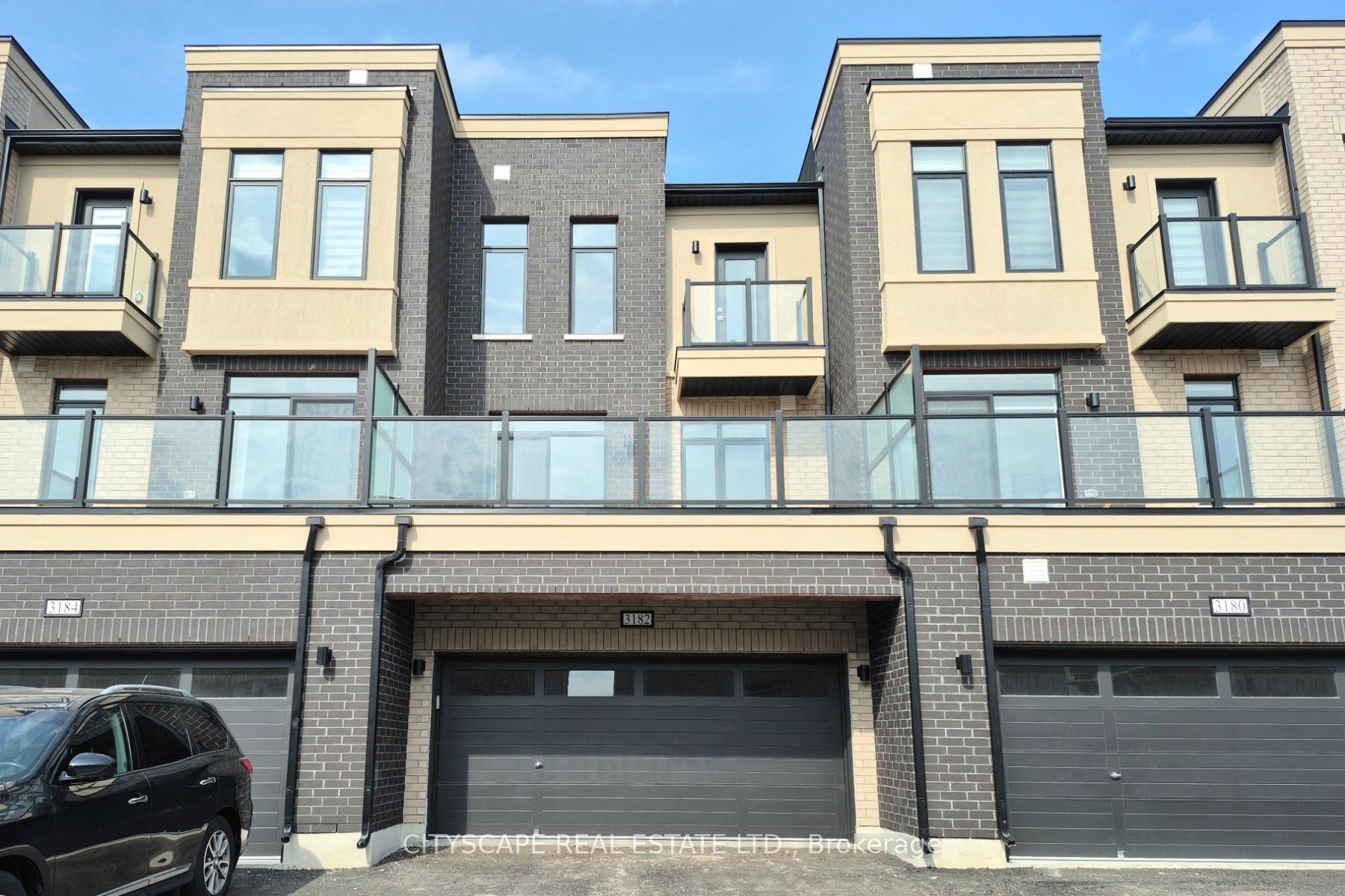 3182 Sixth Line Oakville Ontario Canada Rent residential Rafay Shahdin Cityscape Real Estate Ltd., Brokerage 