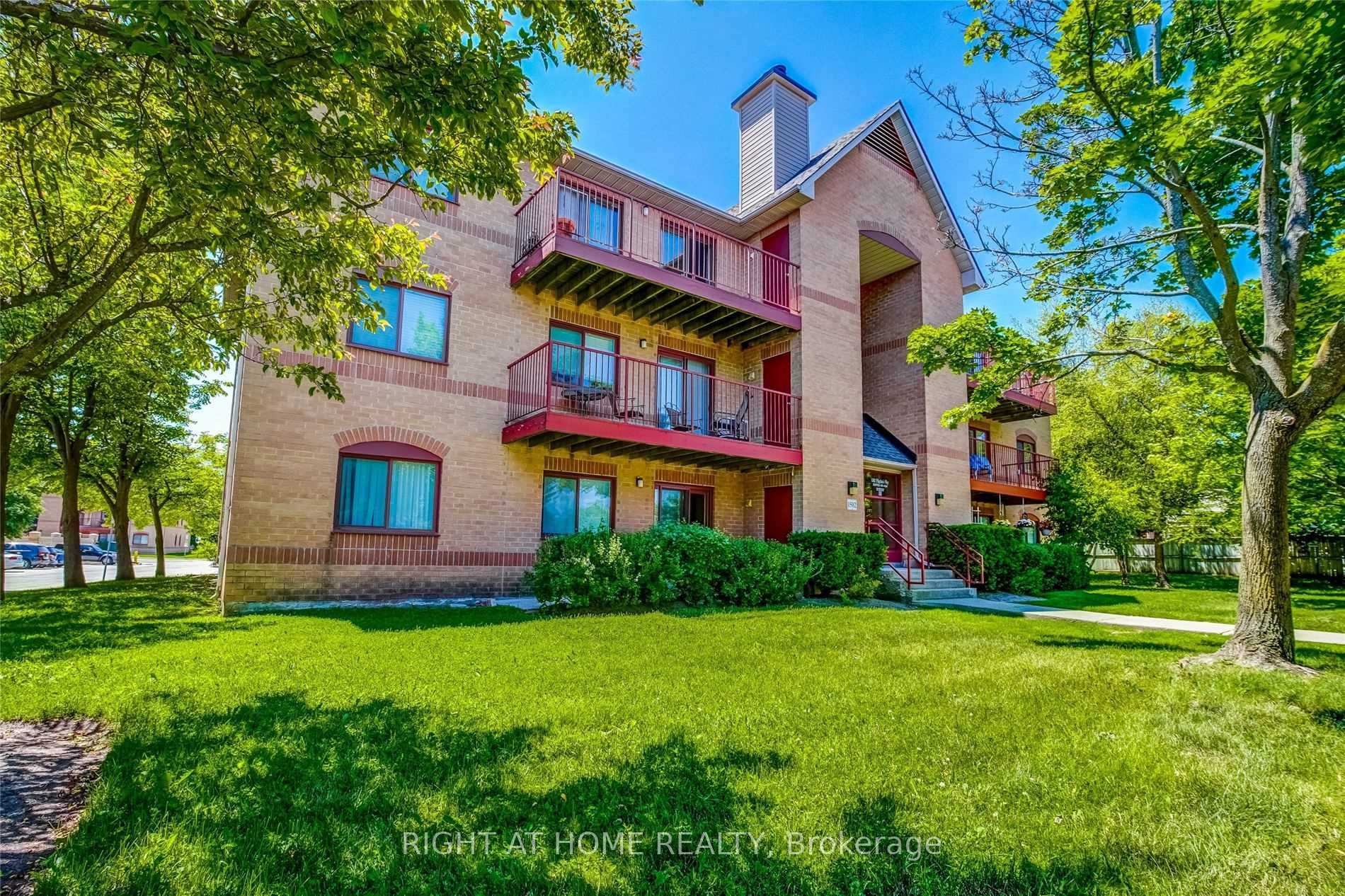 234 - 1498 Pilgrims Way Oakville Ontario Canada Sold residential Kevin Kilislian Kingsway Real Estate Brokerage*