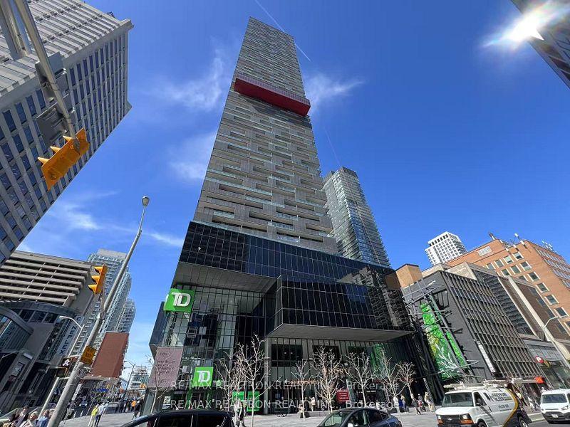 5705 - 8 Eglinton Avenue E Toronto Ontario Canada Sold residential Susan Bodie Bosley Real Estate Ltd., Brokerage *
