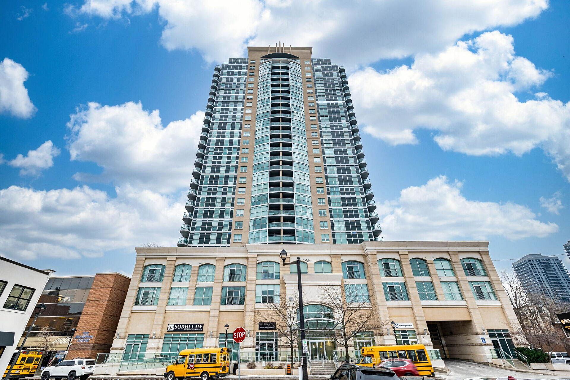 2203 - 9 George Street Brampton Ontario Canada Sold residential KISHAN SHAH RE/MAX Real Estate Centre Inc., Brokerage *