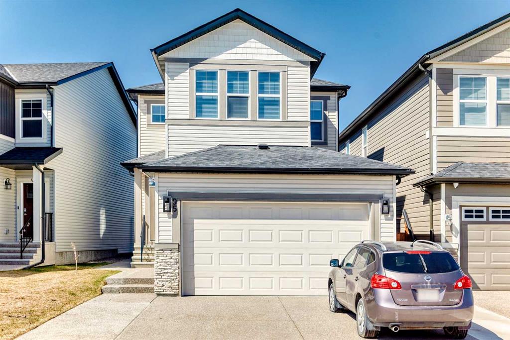 95 Cornerbrook CM NE Calgary Alberta Canada Sale residential Leen Galano One Percent Realty, Brokerage*
