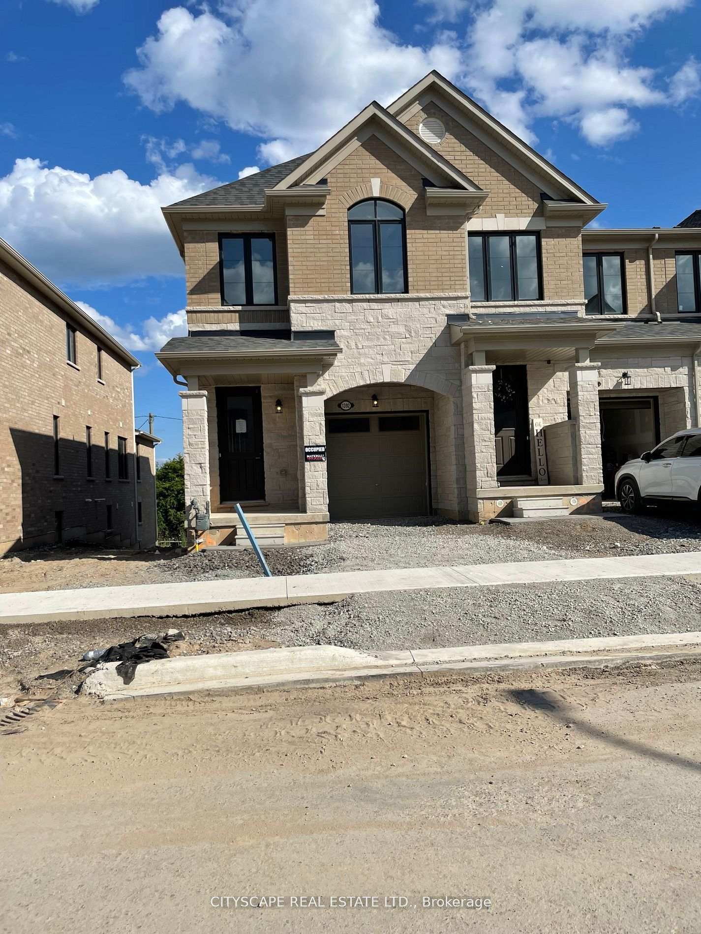 1392 Almonte Drive Burlington Ontario Canada Rent residential Rafay Shahdin Cityscape Real Estate Ltd., Brokerage 