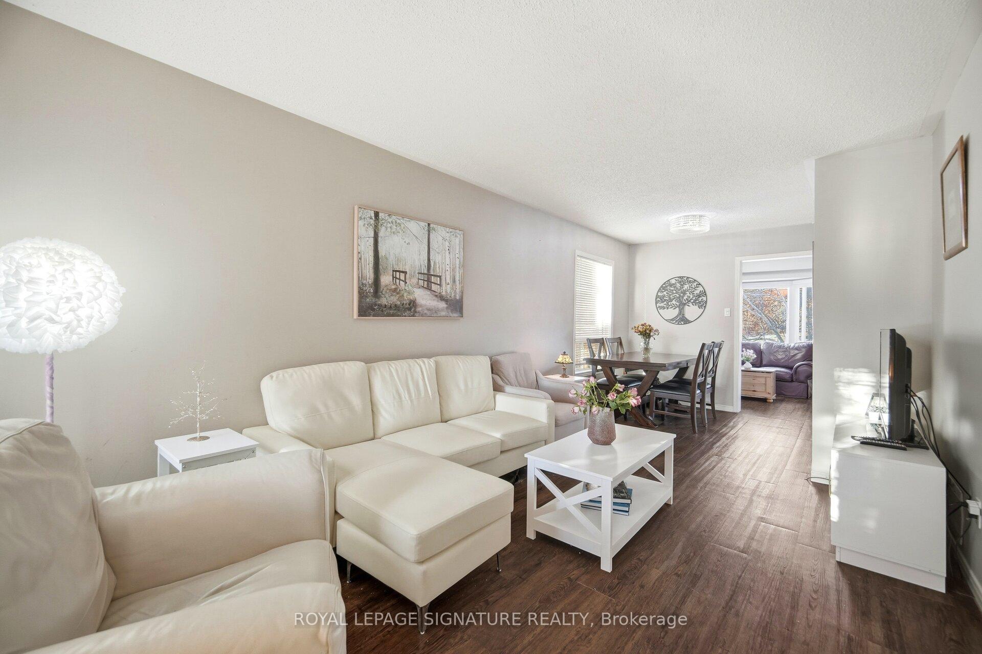 6945 Gracefield Drive Mississauga Ontario Canada Sale residential Hussain Alhomairy Royal LePage Signature Realty, Brokerage