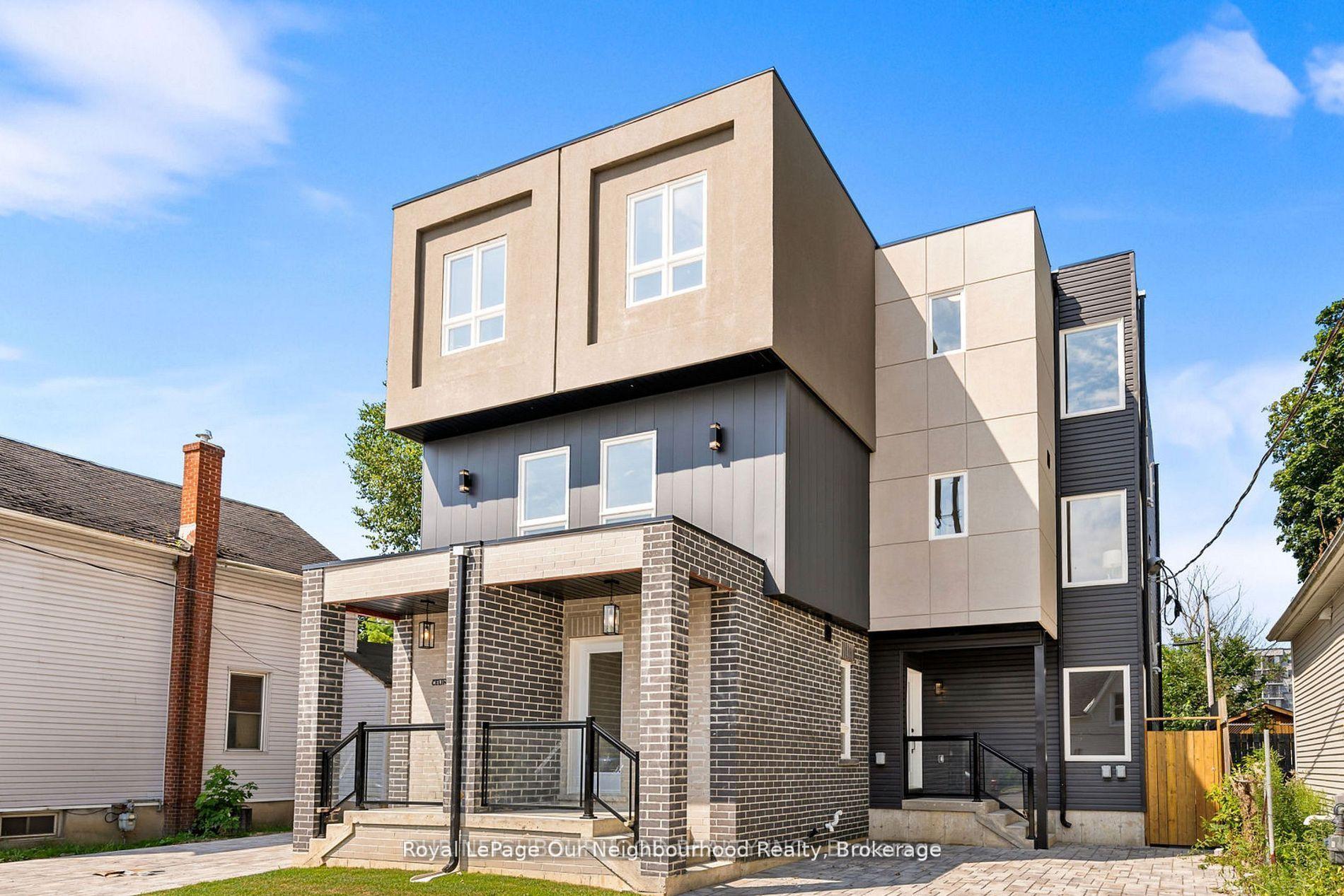 150 Celina Street Oshawa Ontario Canada Sale residential Belle Jean Our Neighbourhood Realty Inc., Brokerage*
