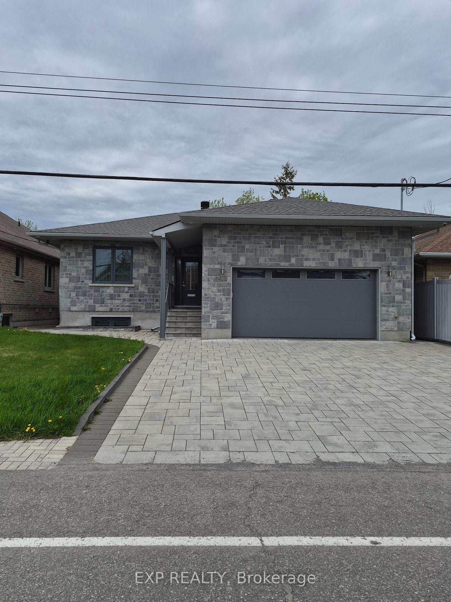1473 Rosebella Avenue W Ottawa Ontario Canada Sale residential Jason Clement ROYAL LEPAGE TEAM REALTY