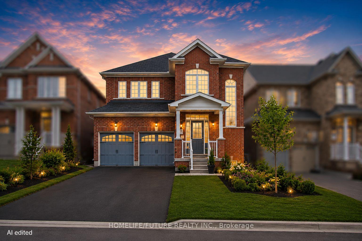984 Wrenwood Drive Oshawa Ontario Canada Sale residential   HomeLife/Future Realty Inc., Brokerage*