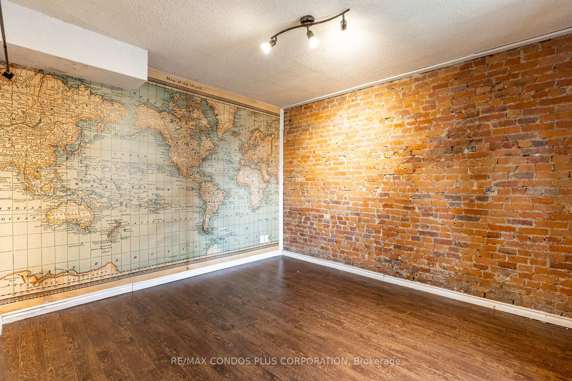 105 - 225 Gladstone Avenue Toronto Ontario Canada Rent residential Sonia Martinho, ABR, SRS RE/MAX Condos Plus Corporation, Brokerage