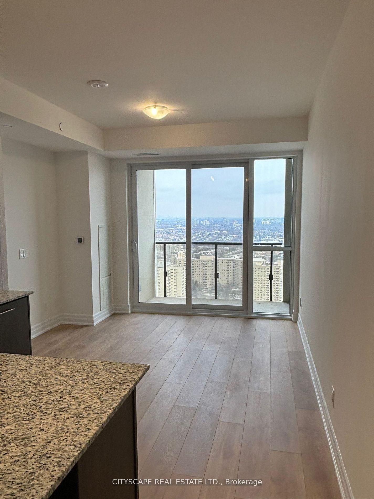 3302 - 30 Elm Drive Mississauga Ontario Canada Rent residential Rafay Shahdin Cityscape Real Estate Ltd., Brokerage 