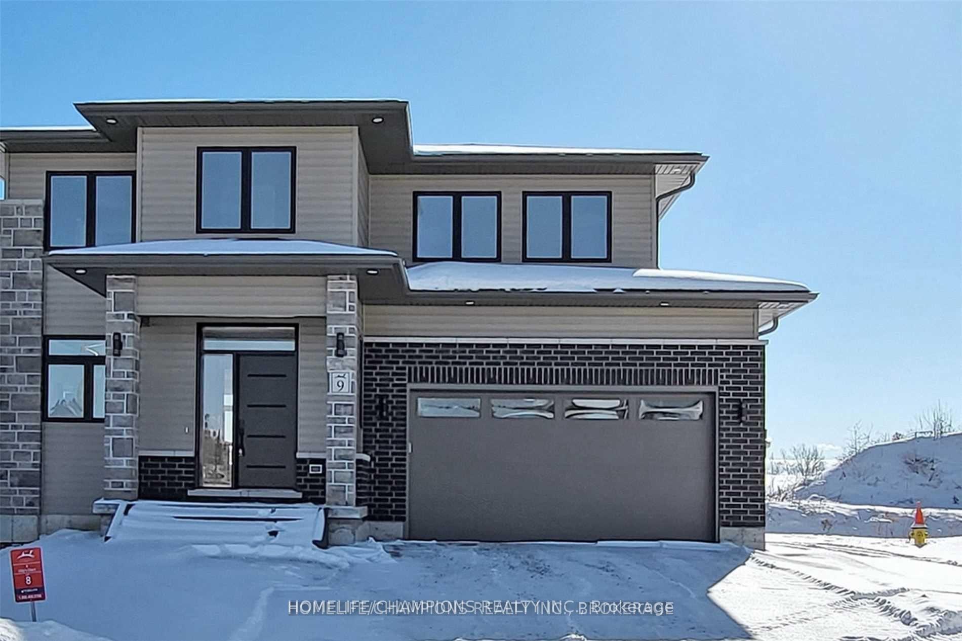 9 Lilly's Court Cramahe Ontario Canada Rent residential Kulam Ramalingam HomeLife/Champions Realty Inc., Brokerage*