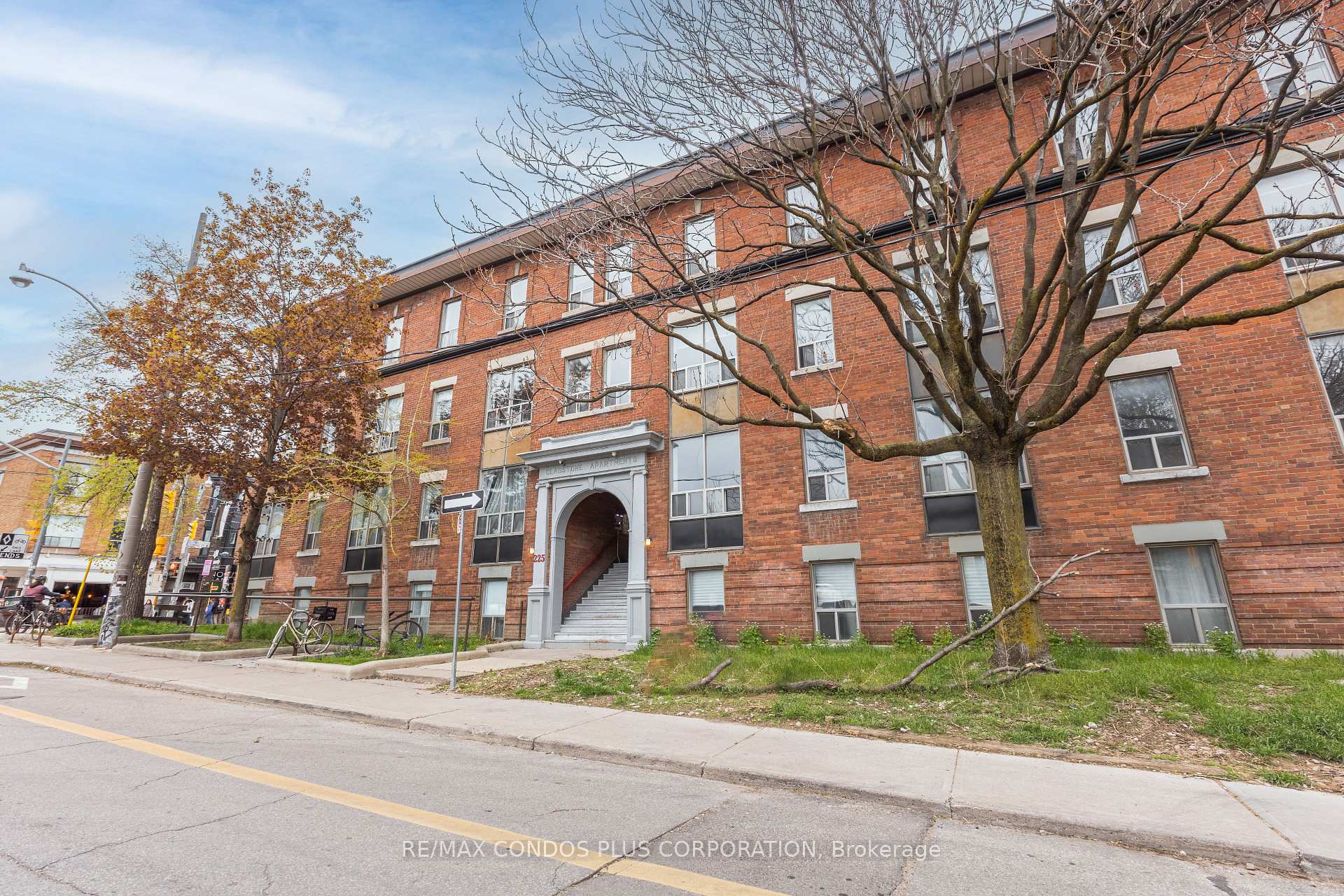103 - 225 Gladstone Avenue Toronto Ontario Canada Rent residential Sonia Martinho, ABR, SRS RE/MAX Condos Plus Corporation, Brokerage