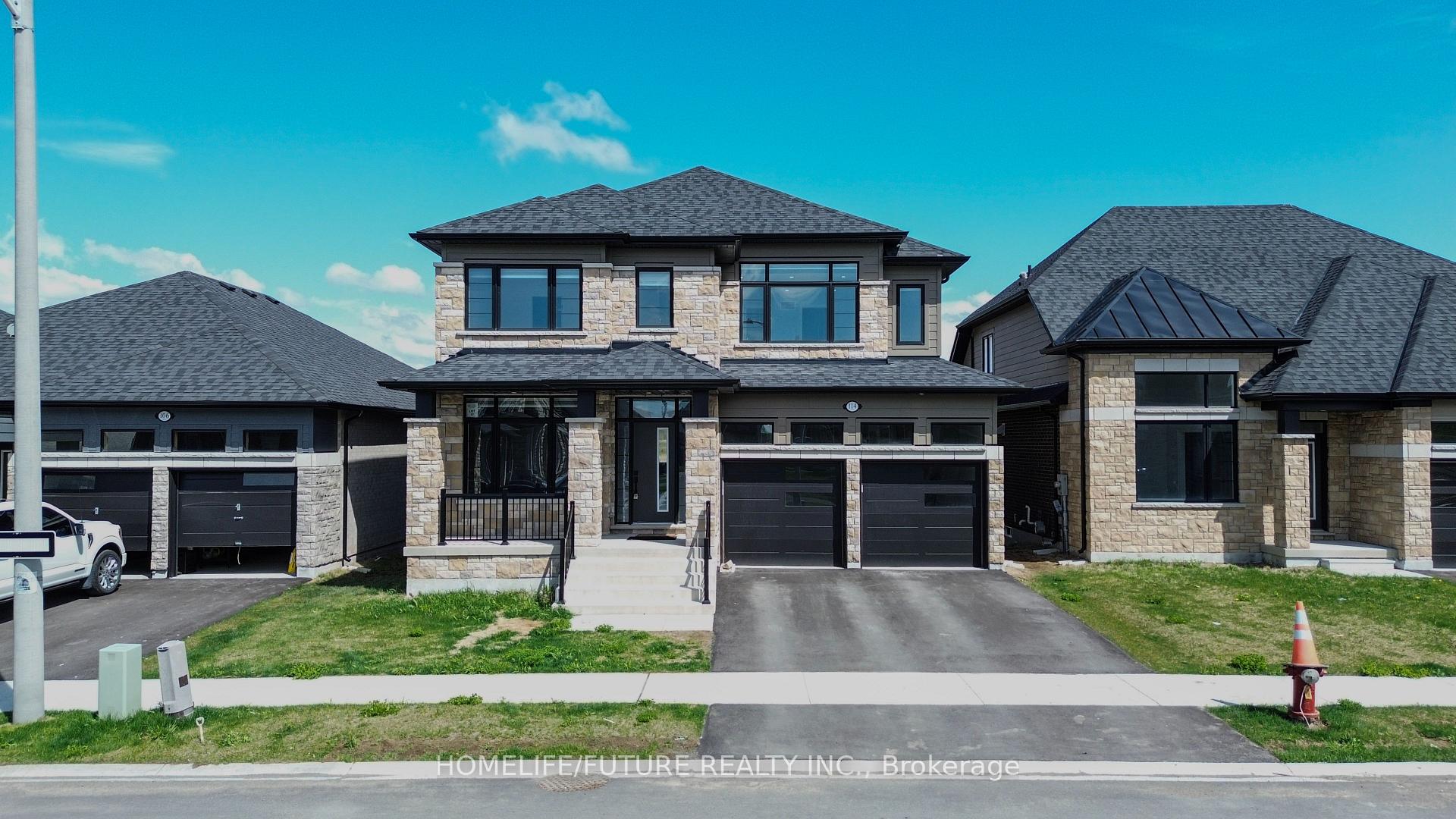 114 Shoreview Drive Welland Ontario Canada Sale residential   HomeLife/Future Realty Inc., Brokerage*