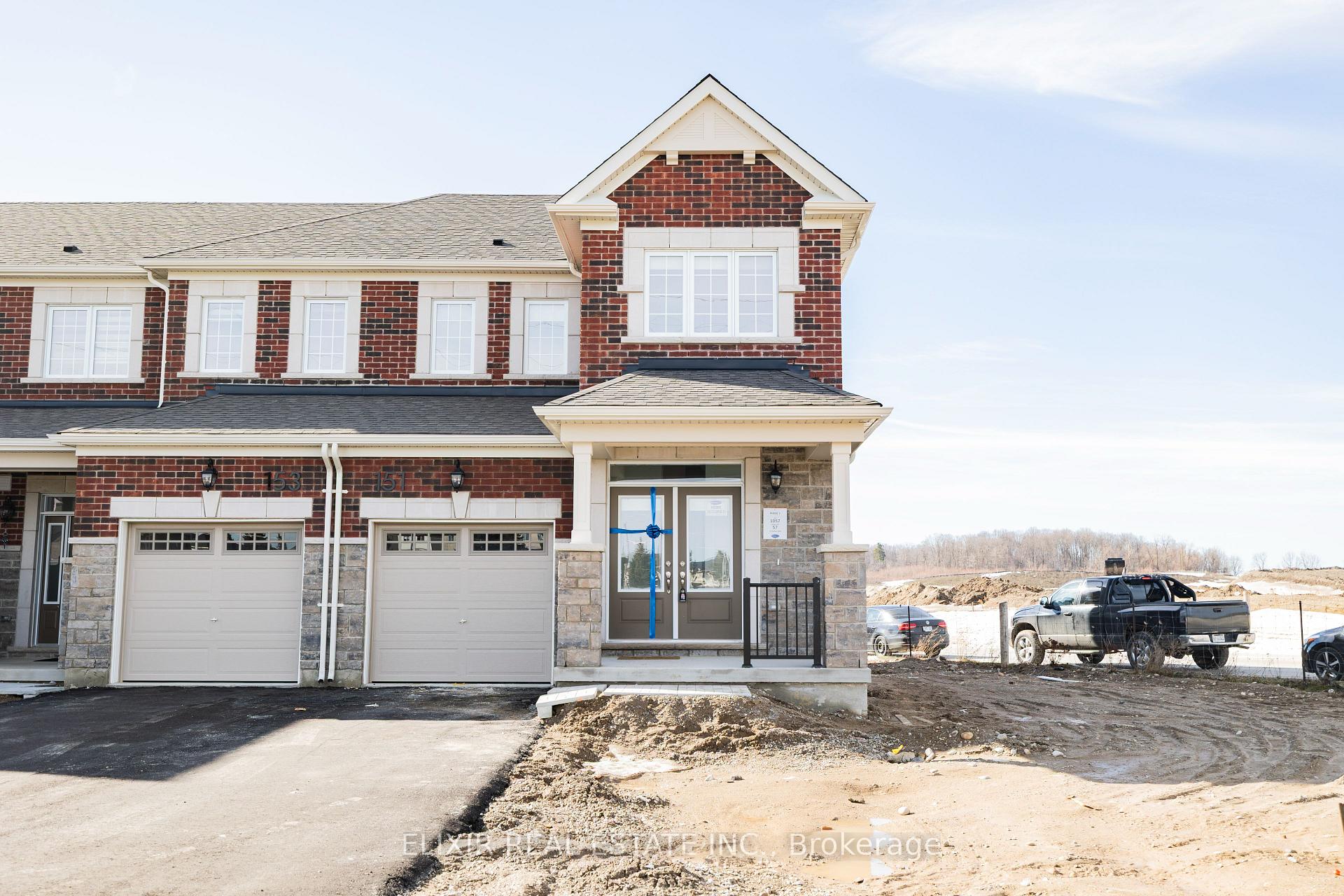 (Lower Level) - 151 Stamson Street Kitchener Ontario Canada Rent residential MAYANK MADAAN Elixir Real Estate Inc., Brokerage*