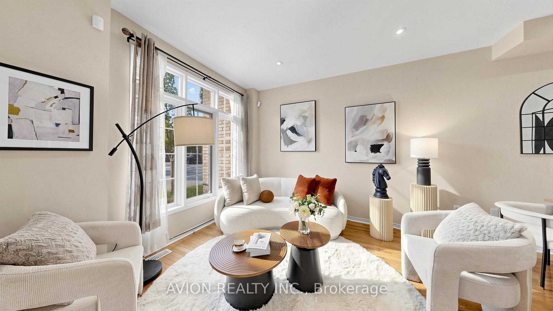 55 Madison Heights Boulevard Markham Ontario Canada Sale residential Rui Zheng HomeLife New World Realty Inc., Brokerage*