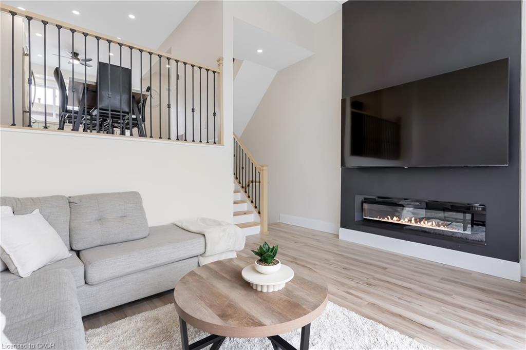 16 - 230 Blair Road Cambridge Ontario Canada Sale residential Demo Agent InCom Example Office 