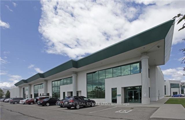 2B - 7075 Edwards Boulevard Mississauga Ontario Canada Lease commercial Rafay Shahdin Cityscape Real Estate Ltd., Brokerage 