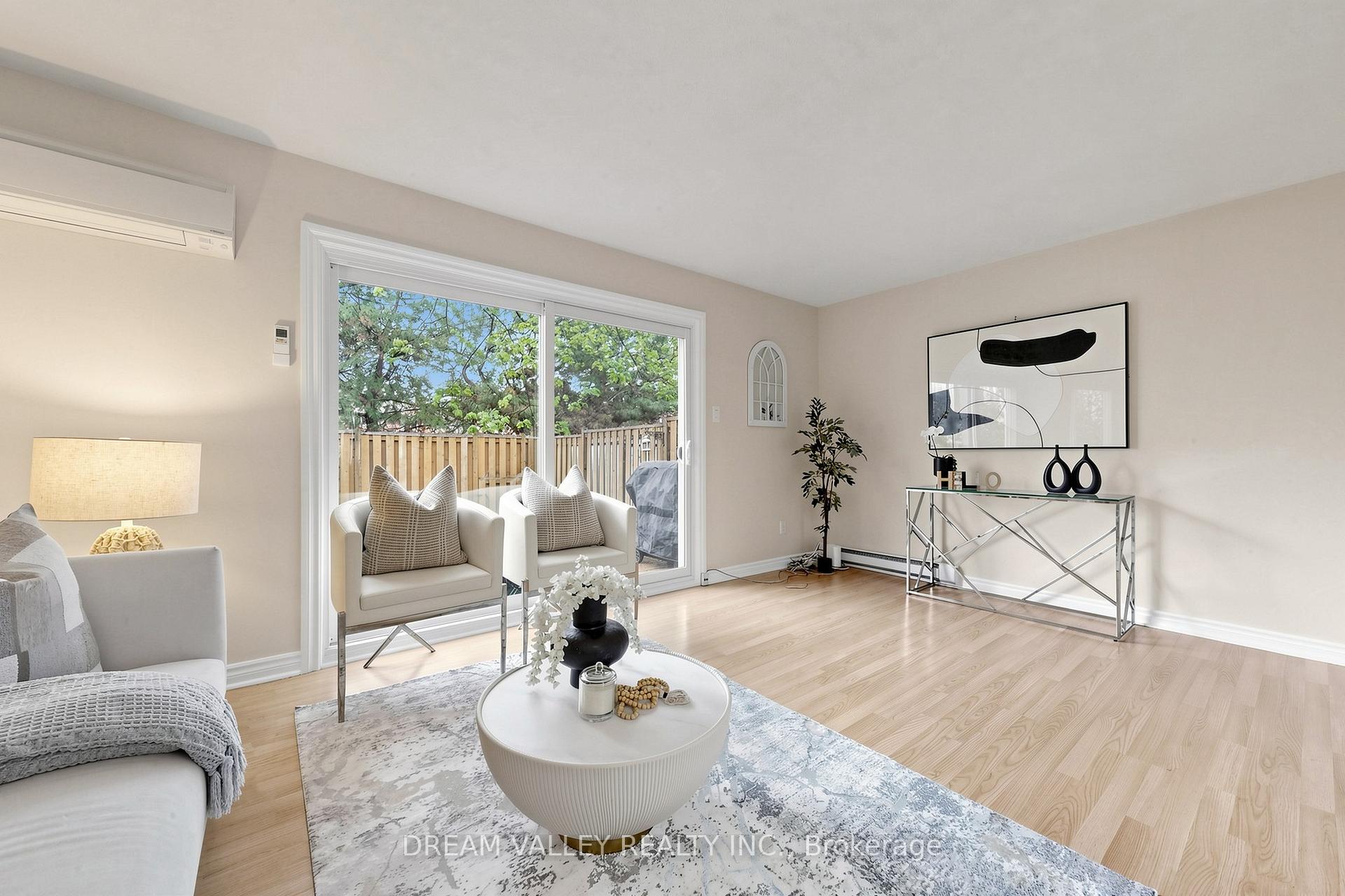 62 - 2075 Warden Avenue Toronto Ontario Canada Sale residential Oleg Chinguirei Sutton Group-Admiral Realty Inc., Brokerage *